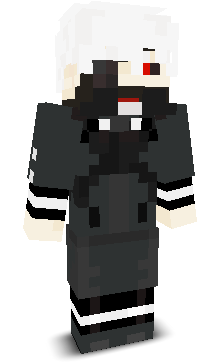 xelolol's skin