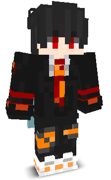 Demonarex's skin