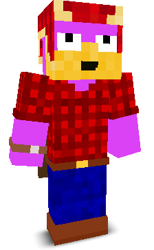 krumpkin's skin