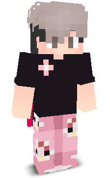 Graffiks321's skin