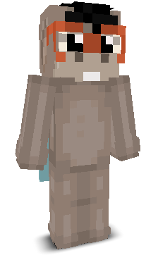 I3uy's skin