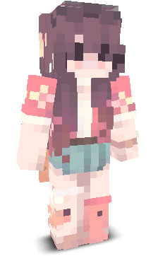 YGX7's skin