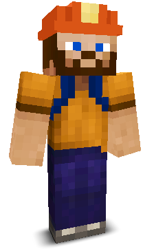 Szemir8's skin