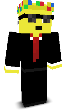 BananaMan265's skin