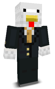 SMUGDUDE's skin