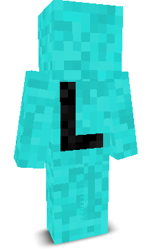lilgamer1010's skin