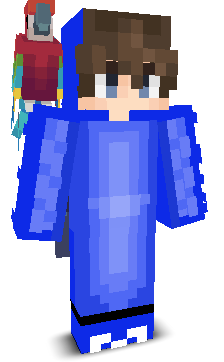 Dany8YT's skin