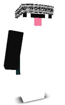 WaliPink's skin