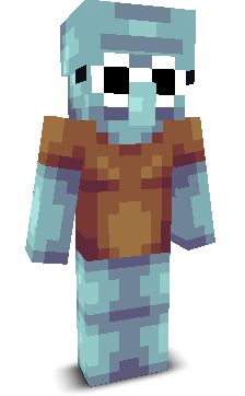 ILLstupid's skin