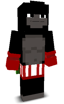 Parad0ks_boss's skin
