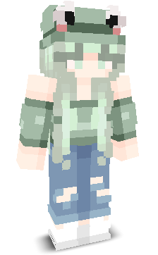 Creativepll's skin