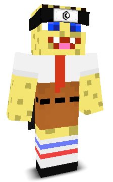 Shenzzay's skin
