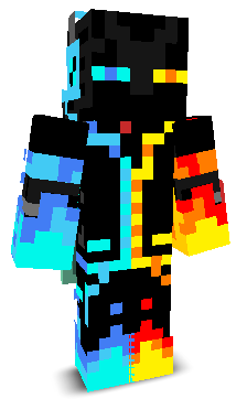 TurquoiseWig174's skin