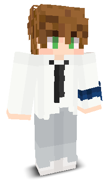 Kxnstiison's skin