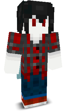 hexwheniwalk's skin
