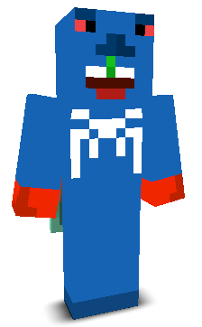 _Pan_Pepe_'s skin