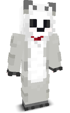 HazyTraveler's skin