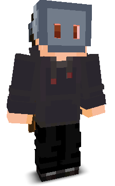 Tomassy's skin