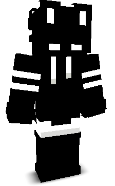 Tsukumina's skin