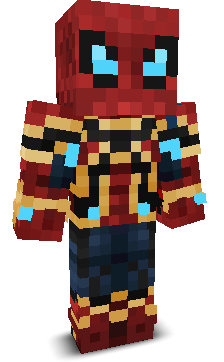 tacoboy556's skin