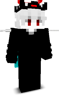 Downcastt's skin