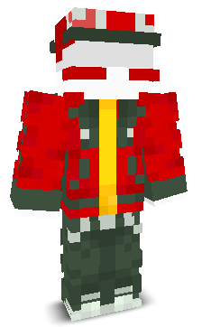 RedBu's skin