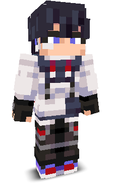 flameiz's skin