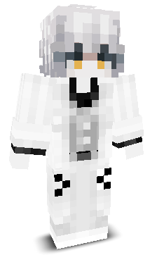 b1axx's skin