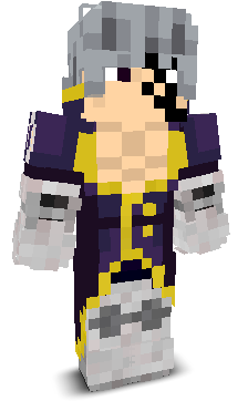 3m1ls's skin