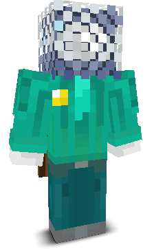UltraDanMega's skin