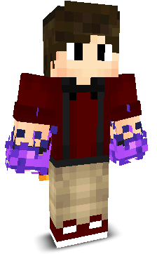 Herky_MC's skin