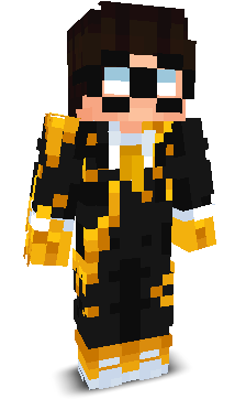 GoatedXD123's skin