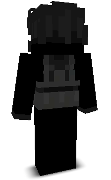 DlSRUPT's skin