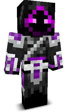 NOYOULEGOAT's skin