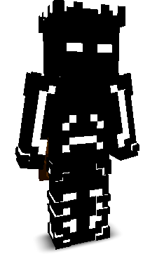 EliteMinus777's skin
