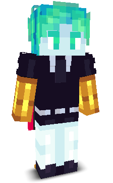 samrig's skin