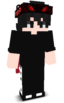 Nerzay's skin