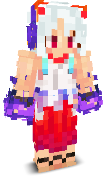 sonimark's skin