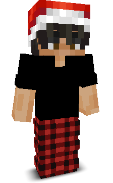 TheFireBoy1313's skin