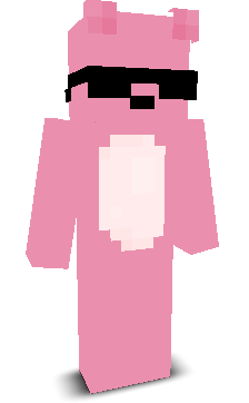 iNicolass's skin
