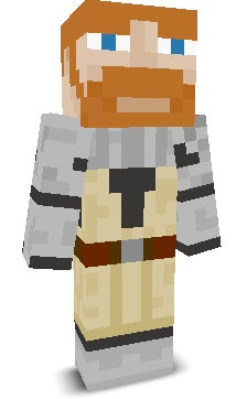 eggdeb's skin