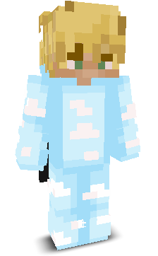 Taxaceous's skin