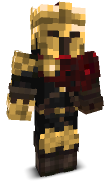 FlopperPev's skin