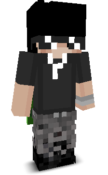 RubizOMG's skin