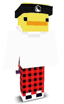 theduck9's skin