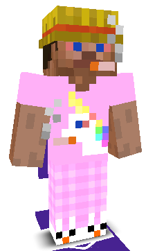 Snu_5's skin