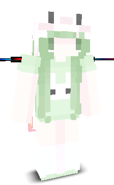 sharkbag_tw's skin