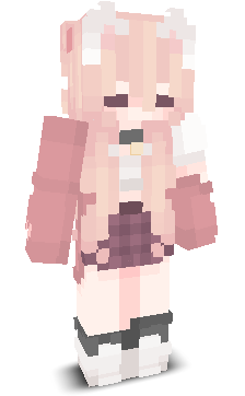 Nyalyn's skin
