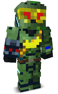 FrOstFuLl's skin
