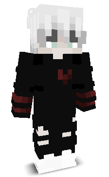 Luiz_012's skin